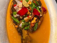 -桥边小楼·手工云南菜·丽江地标美食
