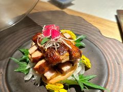 -本源食集 日式烧肉·炉端烧(东海缤纷店)