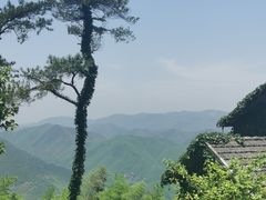 -莫干山风景区