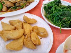 -深运潮州粥(东门店)