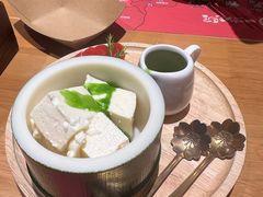 -一心创作料理屋(经开万达店)