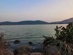 -云龙湖旅游景区