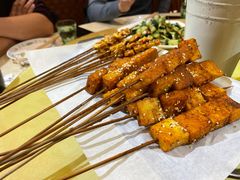 -司御手铜锅涮肉卤烤猪手(榆次新建路店)