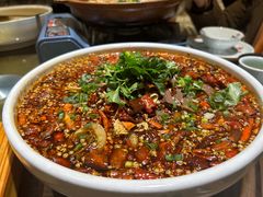 -老灶房-四川土菜(铁牛广场店)
