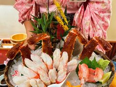 -蟹田居·活蟹料理(东城店)