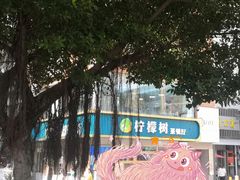 -柠檬树茶餐厅(海雅缤纷城店)