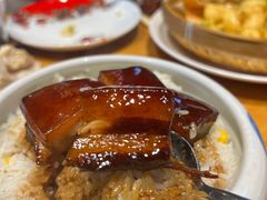 -村长家的疙瘩汤·东营菜(东营茶城店)