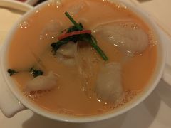 -利苑酒家(宜安广场店)