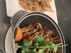 -美极鲜食坊(宝安南路店)