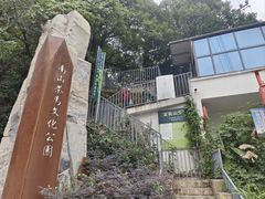 -南山植物园