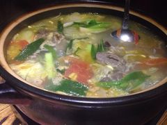缘生态-缘生态云南菜·野生菌庭院餐厅(华侨城店)