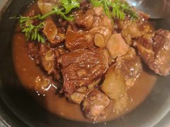 -到家尝北京菜(西坝河店)