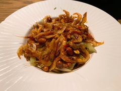 樱花虾-新悦·霞浦海鲜生(上下杭店)