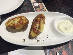 -辛德勒啤酒德餐厅