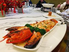 -长沙北辰洲际酒店-栀味轩中餐厅