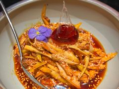 敲糖棒棒鸡-映水芙蓉(长宁来福士店)