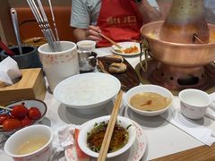 -东门口·新式老北京火锅(河西龙湖天街店)