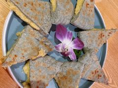 -品味泸沽湖•民族特色菜(大落水店)