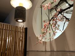 -蜜桃餐厅·伴山(绿宝广场店)