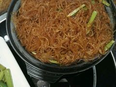 -大食家餐厅(五星步行商业街店)