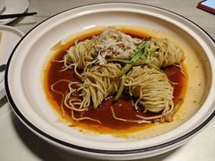 -老太原菜馆(中正天街店)