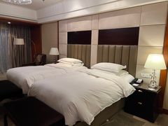 -杭州温德姆至尊豪廷大酒店