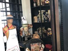 -Long Bar(莱佛士酒店)