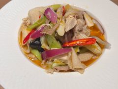 -耶里夏丽·新疆菜·28年喀什老馆(田林东路店)