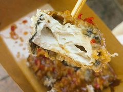 -品腐记·豆腐王朝(老门东总店)