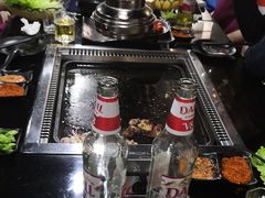 -原食烤肉·苏姐餐厅