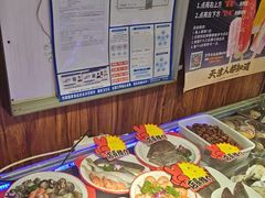 -大胡子海鲜·天津菜·砂锅烧烤(五大道创始店)