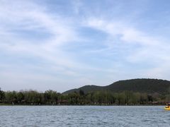 -云龙湖旅游景区