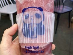 -茶百道(花果园购物中心店)