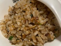 芽菜炒饭-渝蛙馆(新百店)