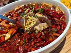 -YAFEE雅菲·粤菜·湘菜·融合菜(魏公村店)