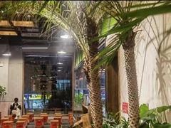 -新李记 · 口味菜馆(南郊公园店)