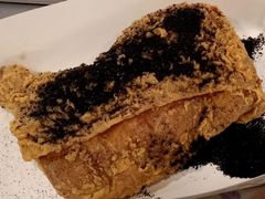 黑金手枪腿-德克士(城南店)