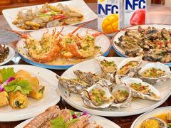 -友强·23年特色海鲜大排档(厦门店)
