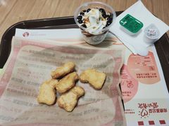 黄金鸡块-肯德基(龙之梦购物中心店)