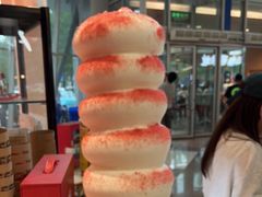 -DQ·蛋糕·冰淇淋(阜盛道店)
