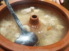 -云海肴·汽锅鸡·云南菜(高德置地店)
