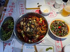 -靓靓蒸虾·头牌蒸虾(南山桂庙店)