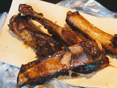 -王裕興肉莊(南禅寺店)