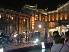-东西巷
