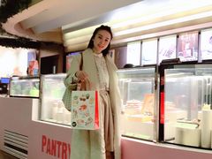 -Pantry's Best派悦坊蛋糕(K11购物艺术中心店)