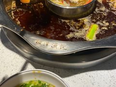 -融泽漁悦三只耳鱼火锅(南郑大道店)