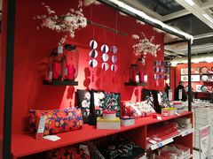 -宜家家居(哈尔滨商场店)