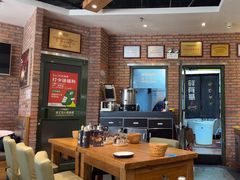 -鲜有基参鸡汤(望京新城店)