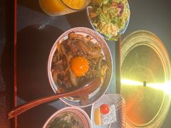 -無二炙坊·和牛烧肉(大钟寺1733店)