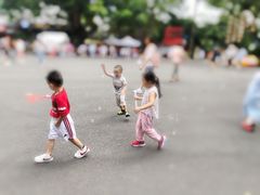 -白云山索道-售票处